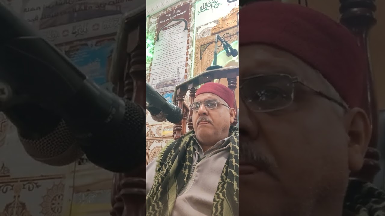 من دروسي المسائية بمسجد الريان.. خطر البدع.. القولية الاعتقادية.. والبدع العملية.. 