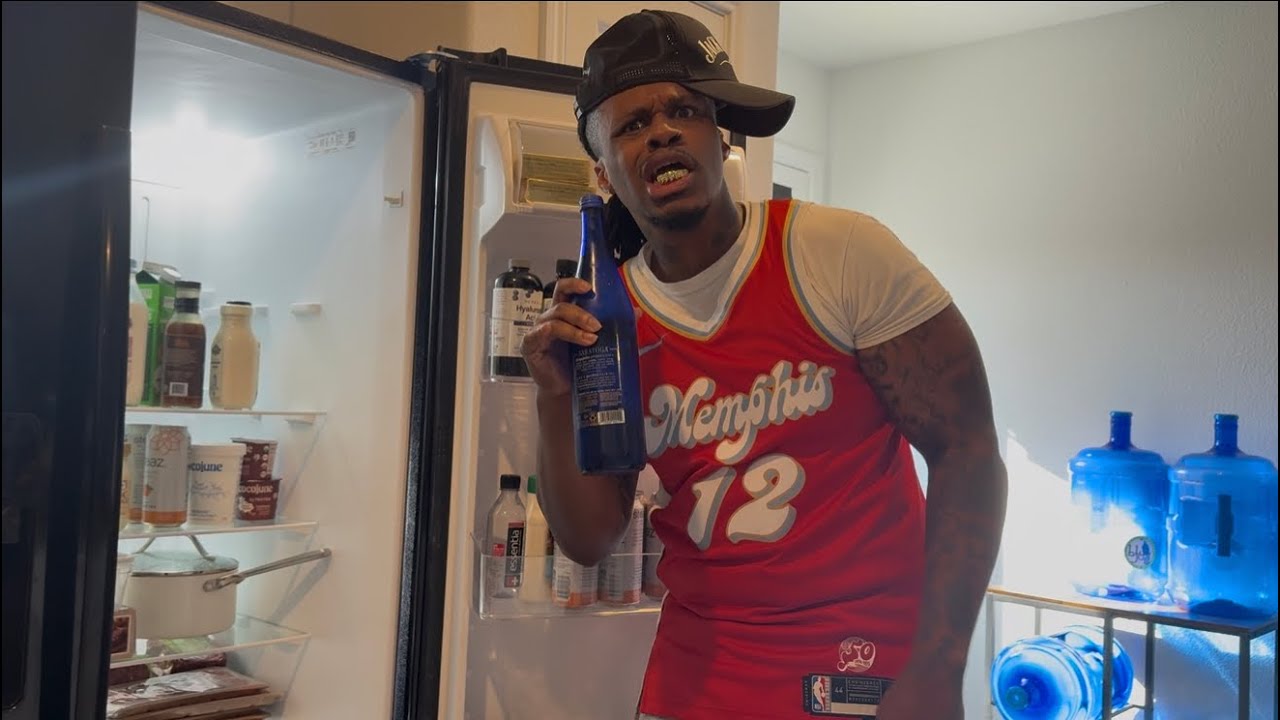 When You Get A Crazy Girl Pregnant 🤯