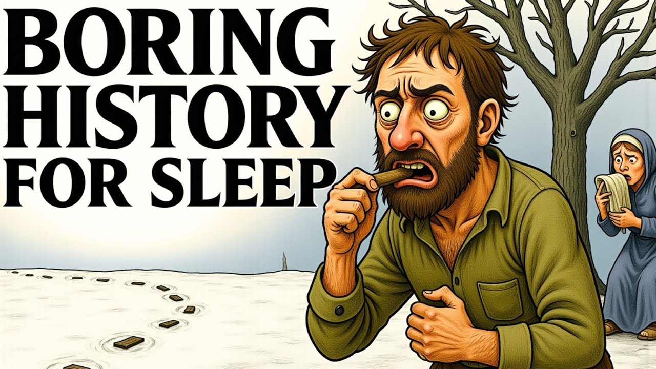 Life in Siberia&rsquo;s Frozen Gulags &ndash; The Ultimate Winter Hell | Boring History for Sleep