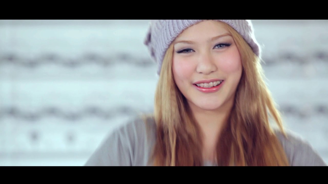 ကောင်မလေး - ကျော်ထွဋ်ဆွေ x Ft. Pike Pike (Official Music Video)