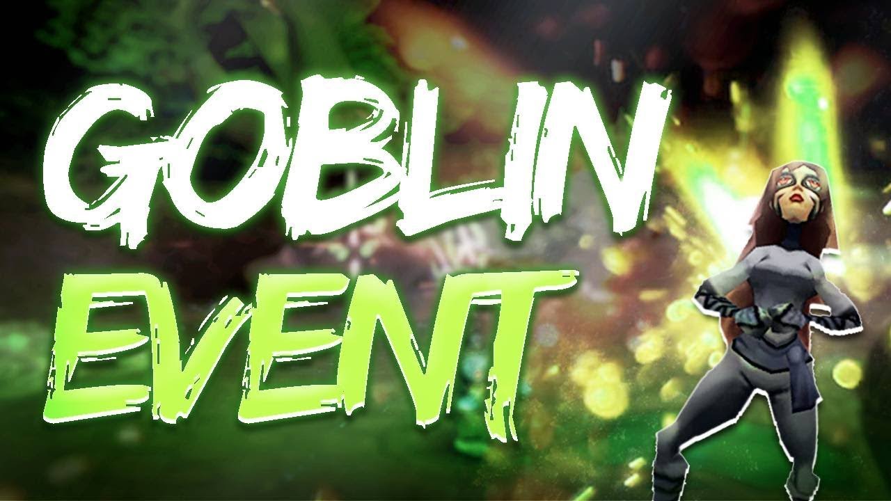 Arcane Legends - Goblin 2019, Farming Mother Goblin