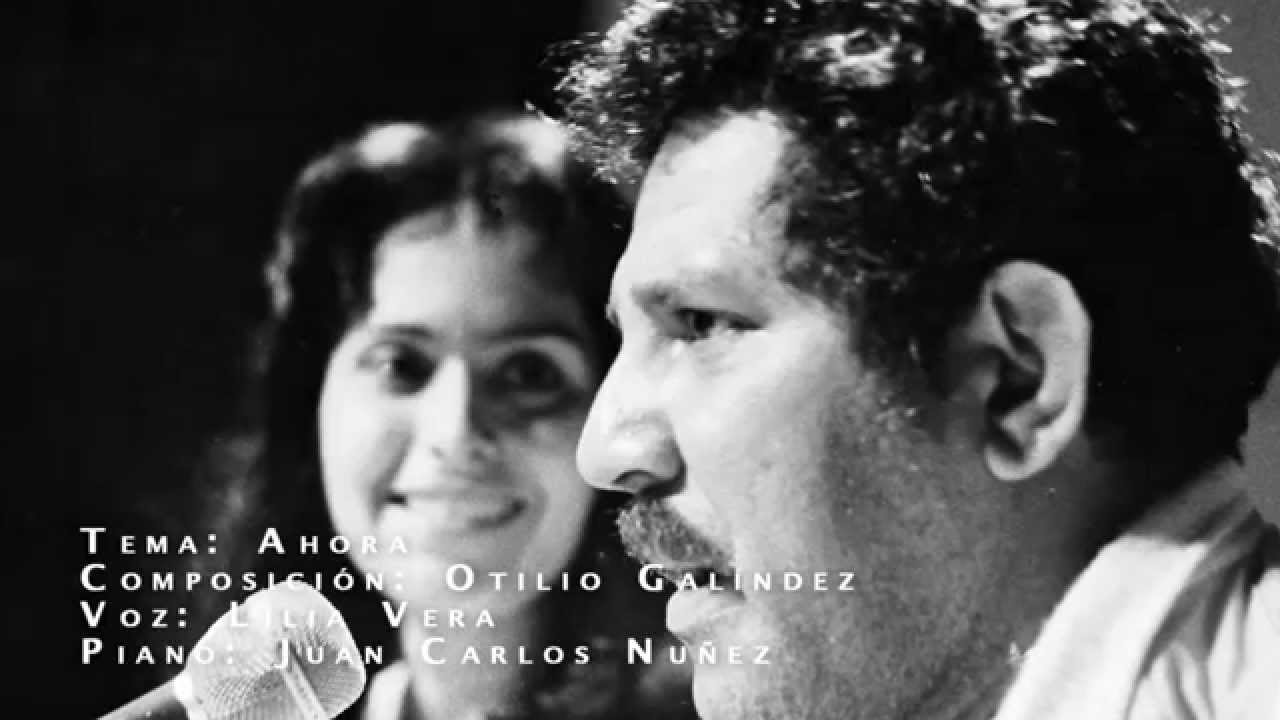 Otilio Galíndez