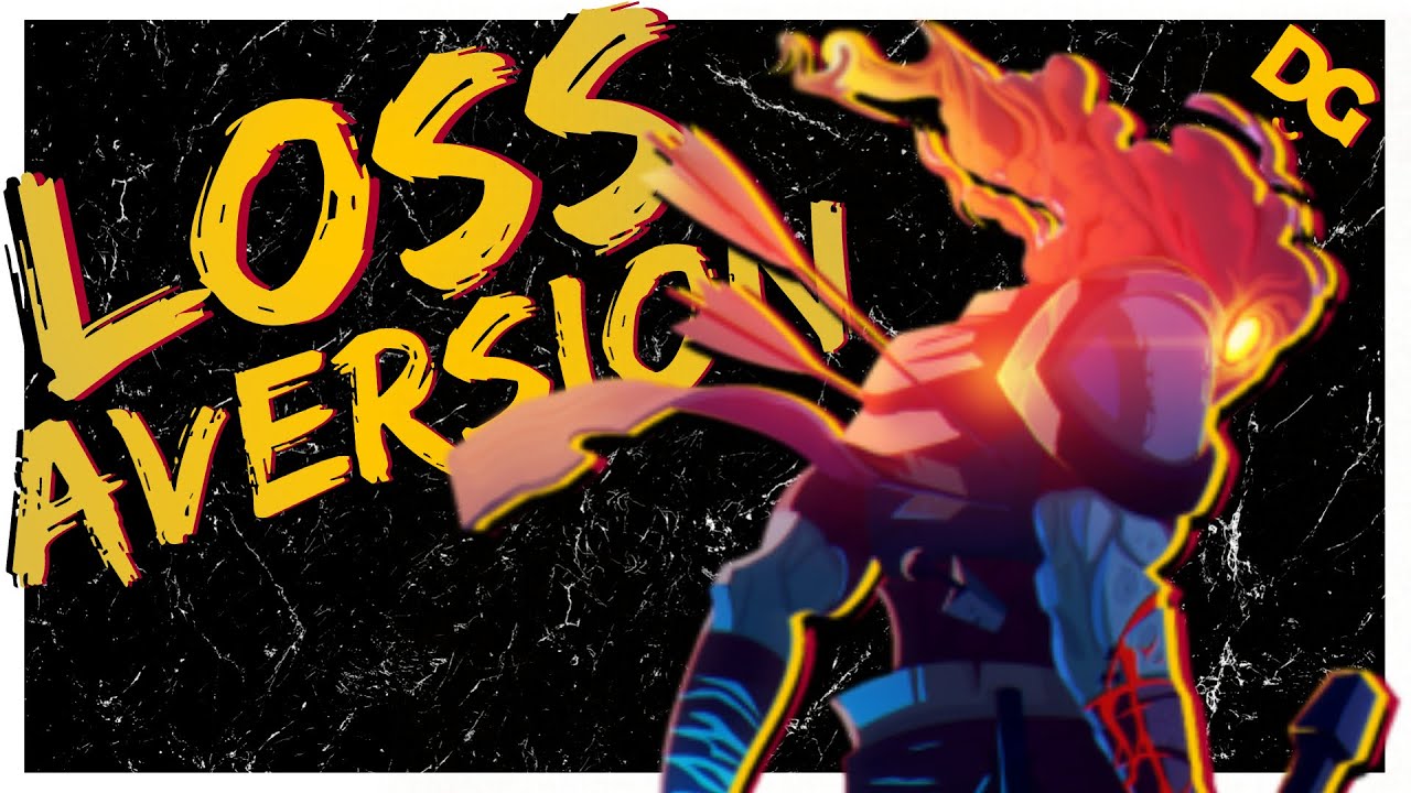 How Dead Cells Exploits Your Indecision