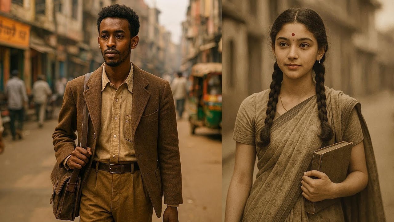 Sheekadii Suniita Qeybta 6aad Sheeko Jacayl Oo Dhexmaray Wiil Soomaali Ah Iyo Gabar Hindi Ah 80madki