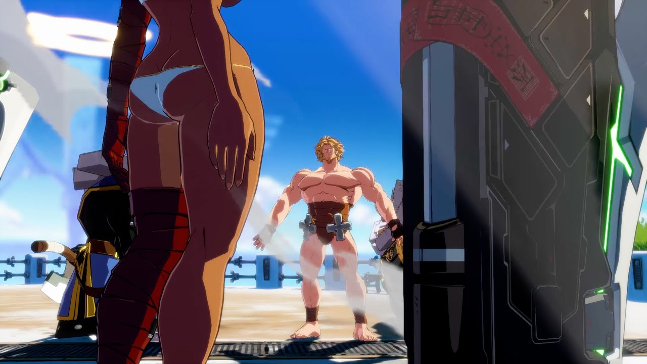 LEO AND RAMLETHAL GOT NEW INTERACTIONS!