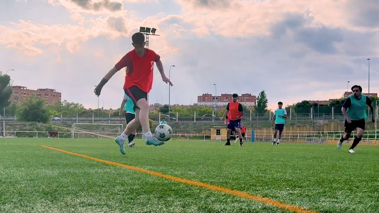 🔥 &iexcl;PRETEMPORADA - CAP&Iacute;TULO 9! ⚽🔥