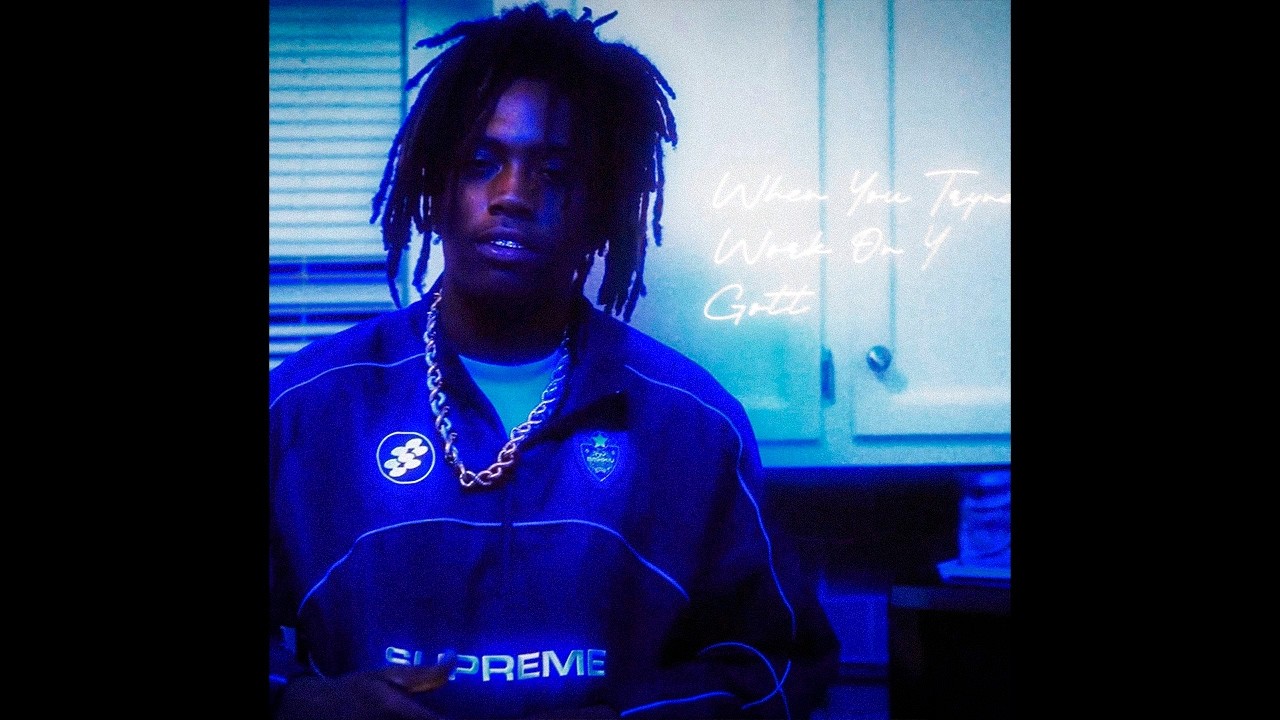 (FREE) FattMack Type Beat - 