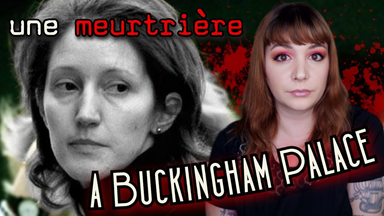 L'affaire JANE ANDREWS