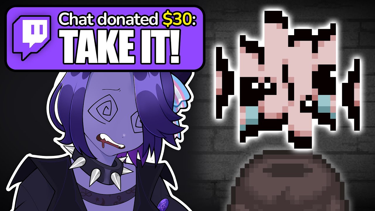 I'm Never Trusting Chat Again...