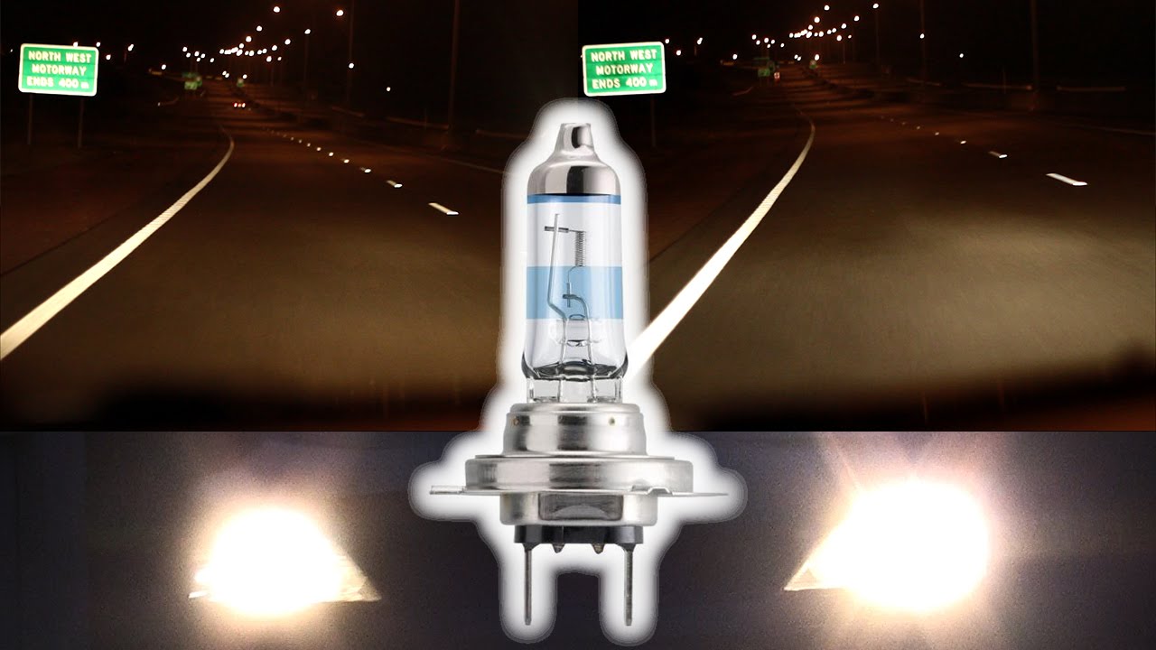 Review: Philips X-tremeVision +130% bulbs, inc unboxing, overview & comparison