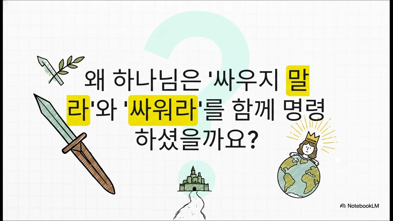 신명기1~5장