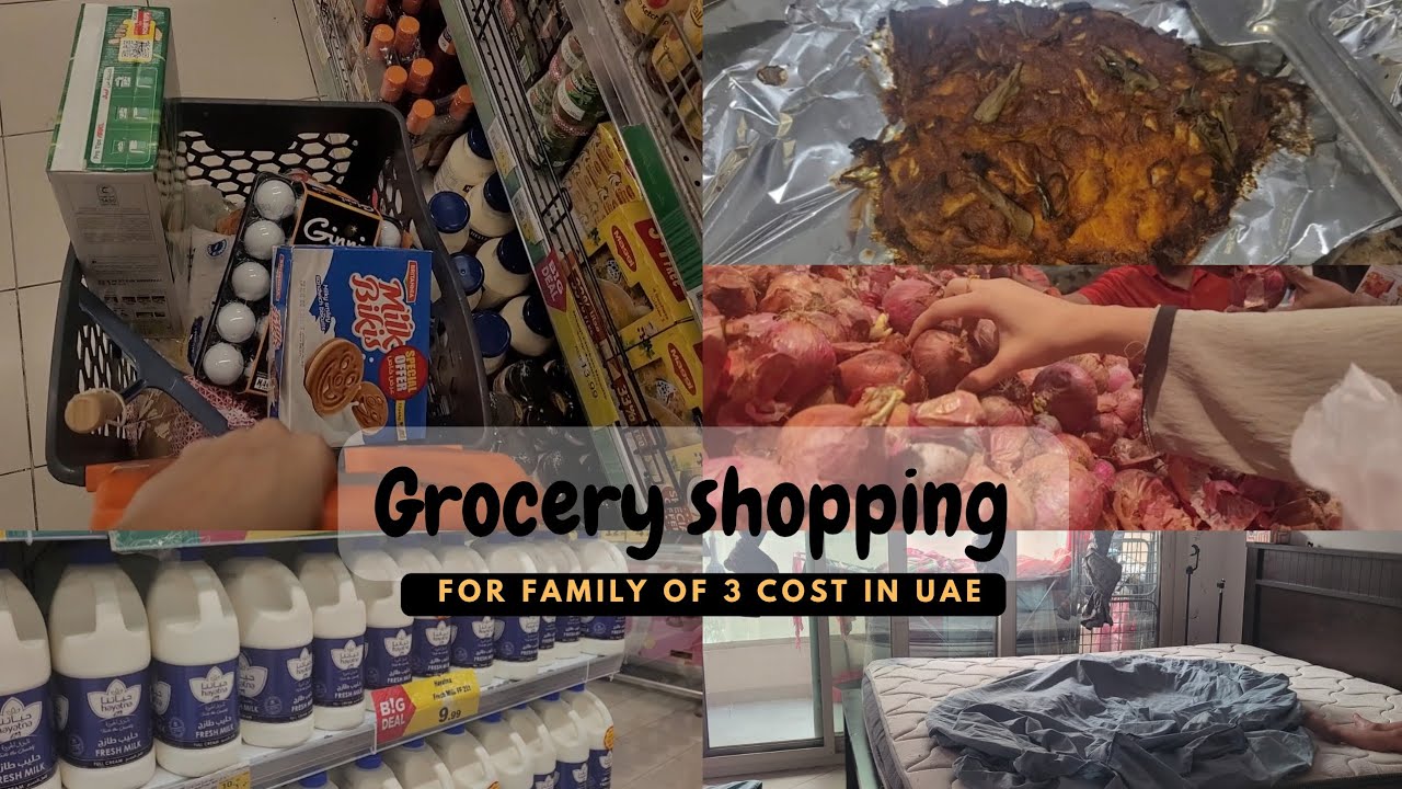 Стоимость продуктов | для семьи из 3 человек | еженедельные покупки | день из моей жизни #покупка...