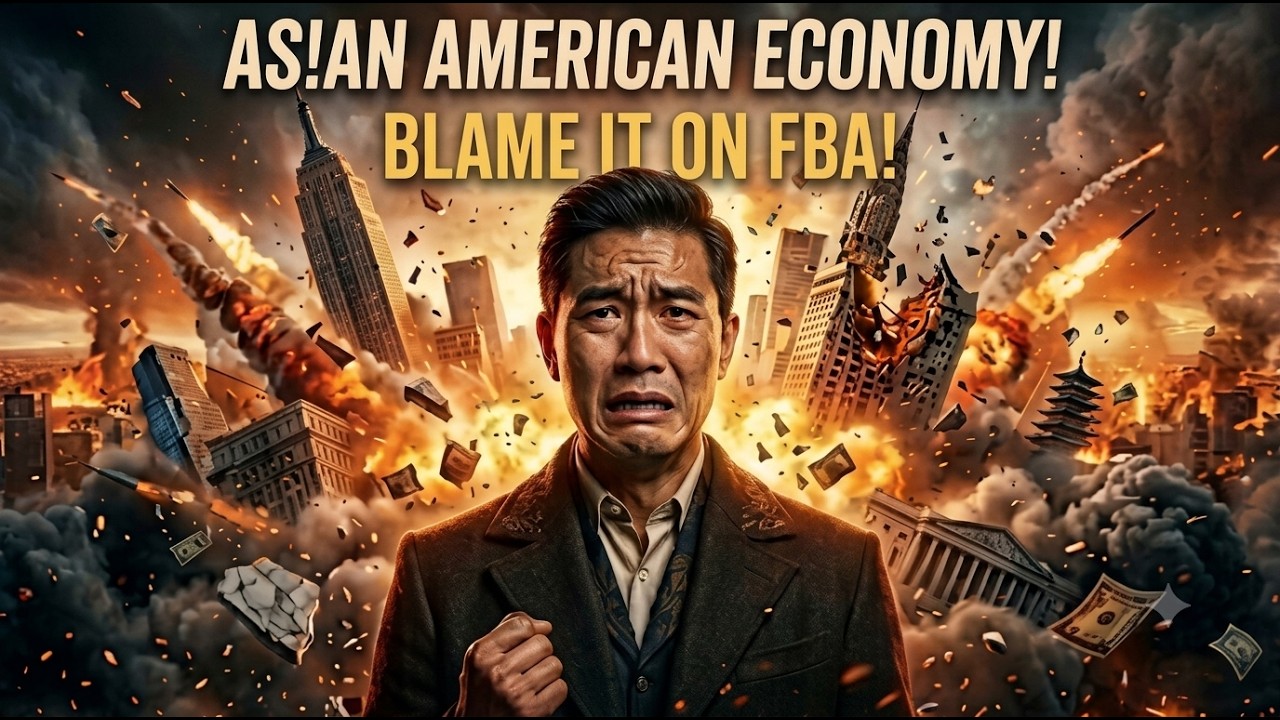 Black Americans ARE PULLING Their Dollars AWAY! U.S. Economy Can&rsquo;t Handle It!