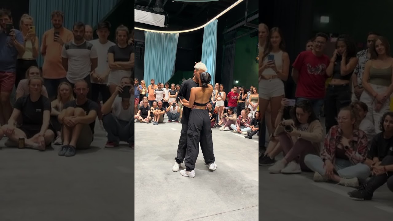 Marc & Marilyn | U Got it Bad @ Adicto Berlin 2024