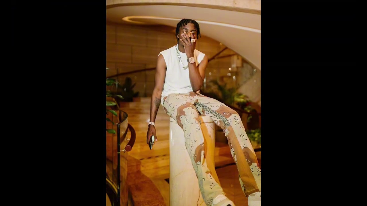 (FREE) Lil Tjay Type Beat 