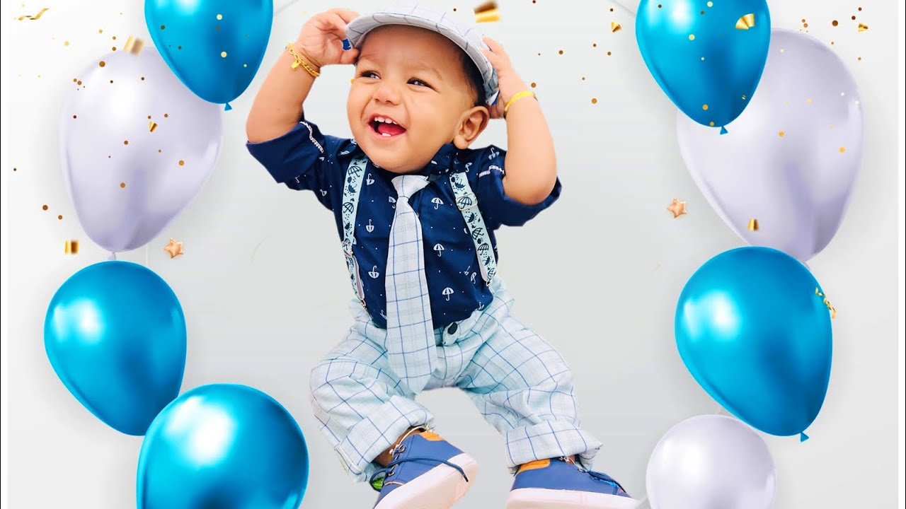 1 st HAPPY BIRTHDAY Our kesutta🥳🥳🎊🎉😍😍🥰🥰😘😘😘