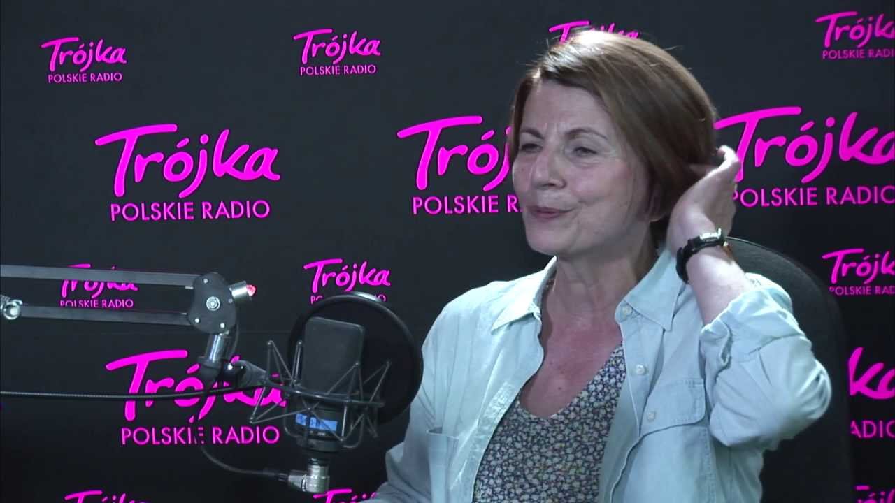 Julia Pitera  -  referendum w Warszawie nie ma sensu (Tr&oacute;jka)