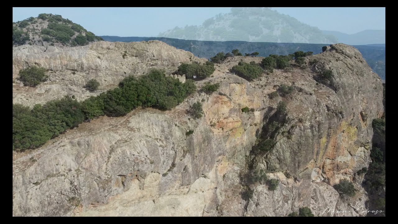 Tre Pizzi Cimin&agrave;