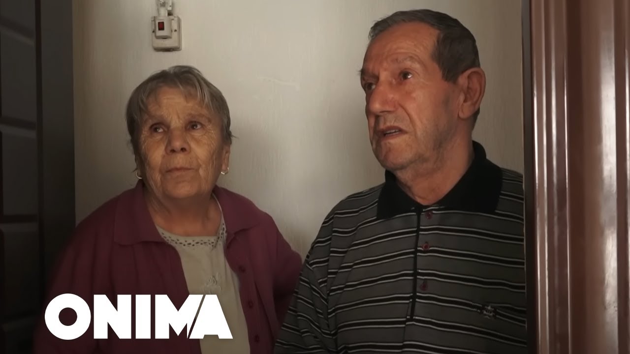 “I kemi ndihmu gjithkujna, tash kush svjen me na qel deren”- Çifti i moshuar në gjendje të rëndë