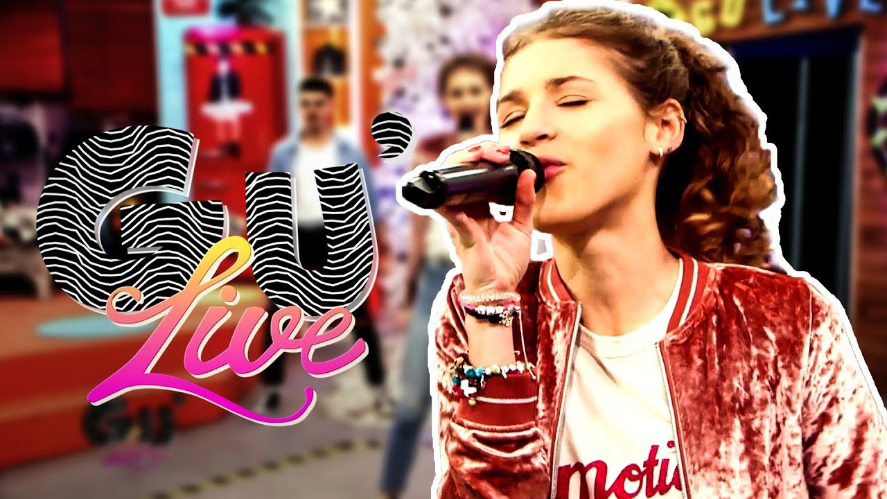 Lou - Qui pourrait ? (Gu'live)