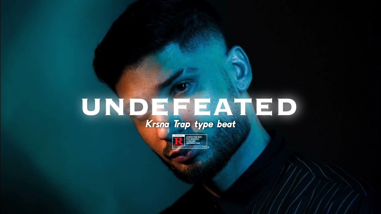 [SOLD] Krsna Type Trap Beat ~ 