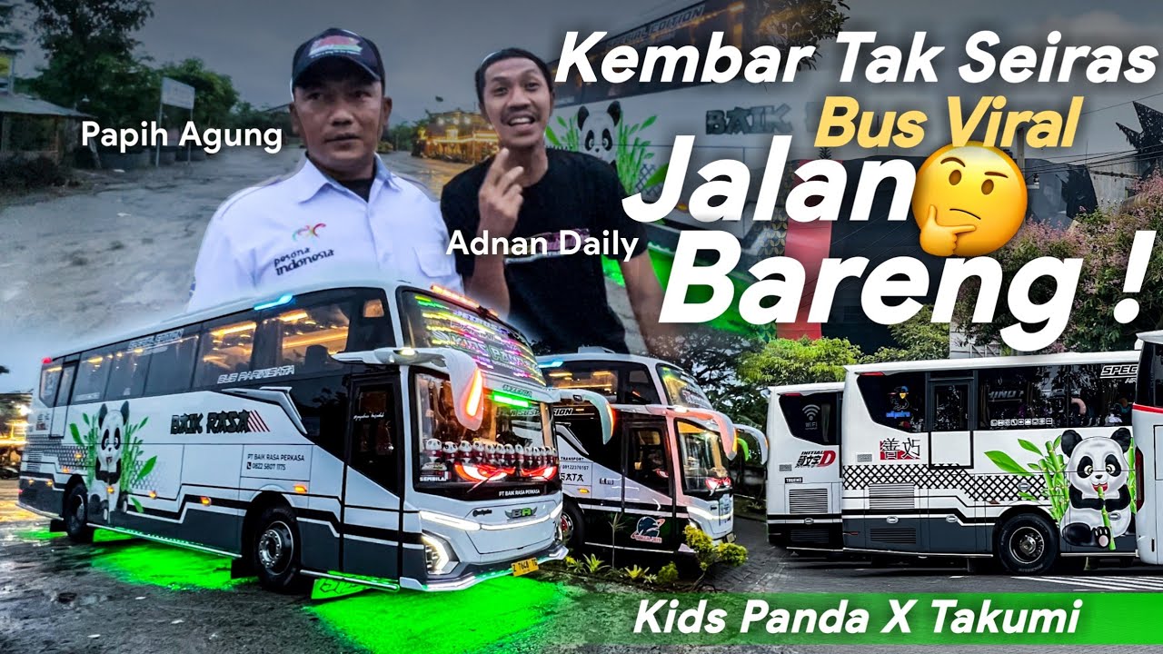 MOMEN ISTIMEWA !! KIDS PANDA MANA YANG ASLI ?? DUET BAIK RASA X TUNGGAL JAYA | Trip Bromo, Malang