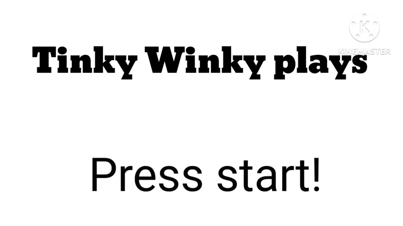 Tinky Winky plays (English SNES bootleg) Continue and Game over