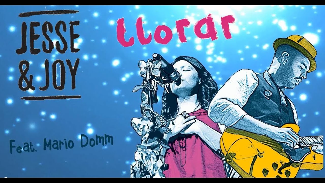 Jesse & Joy - 