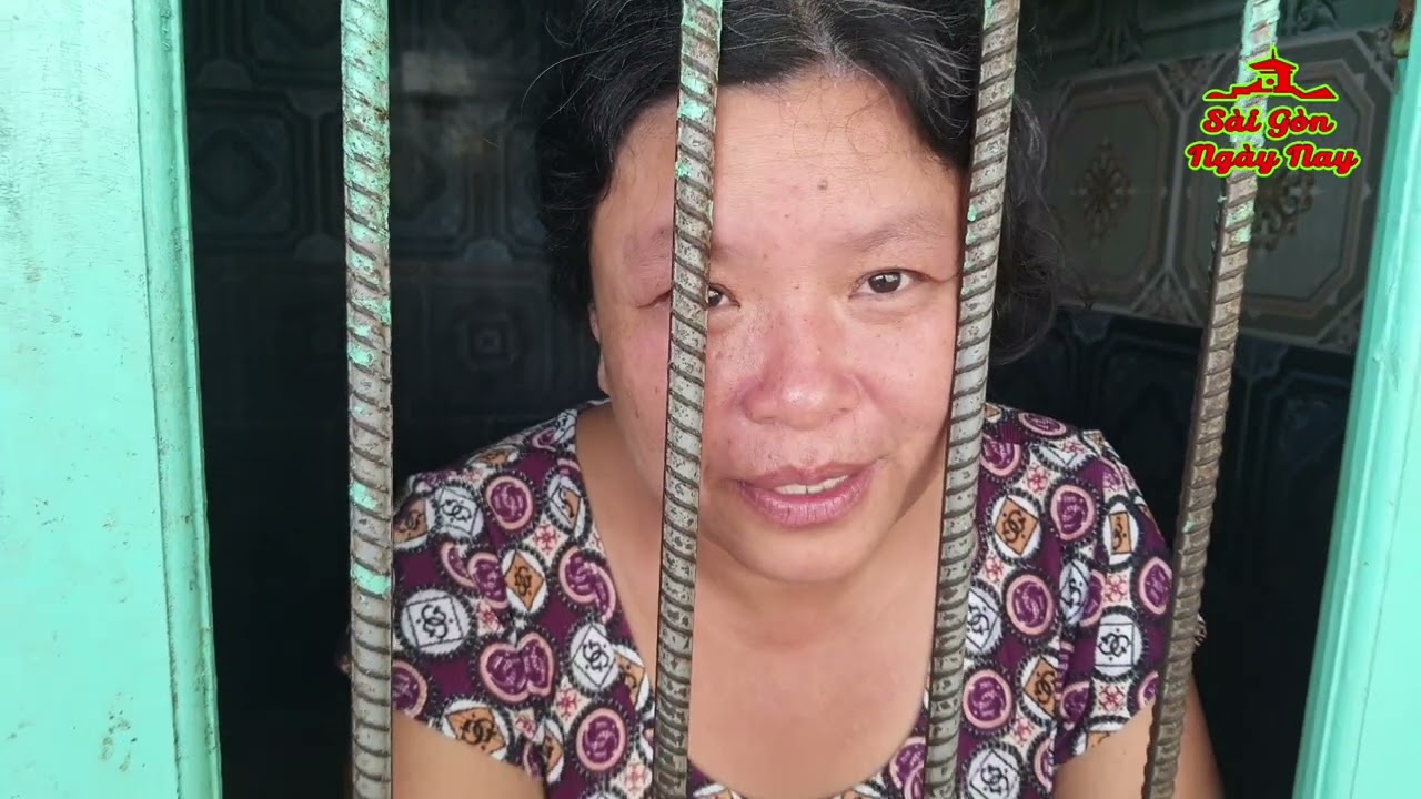 Rớt nước mắt với hàng trăm mảnh đời kém may mắn trong trại TÂM THẦN TRỌNG ĐỨC (Đà Lạt - Lâm Đồng)