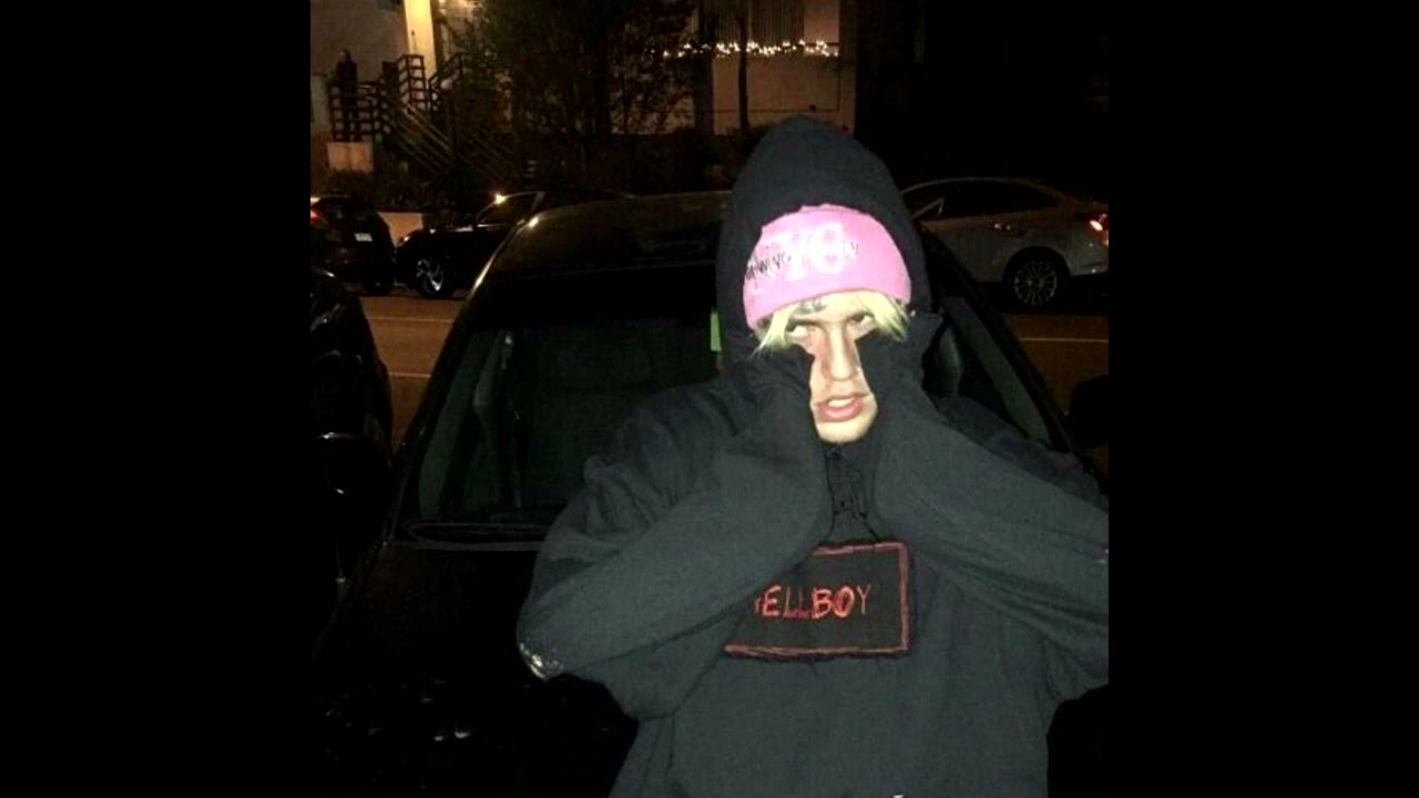 [FREE] Lil Peep x Lil Tracy - Type Beat ''Missed Calls