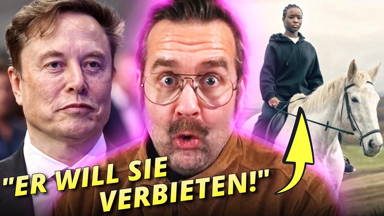 Rechts Boomer Drehen Durch Wegen Schwarzer Schauspielerin!