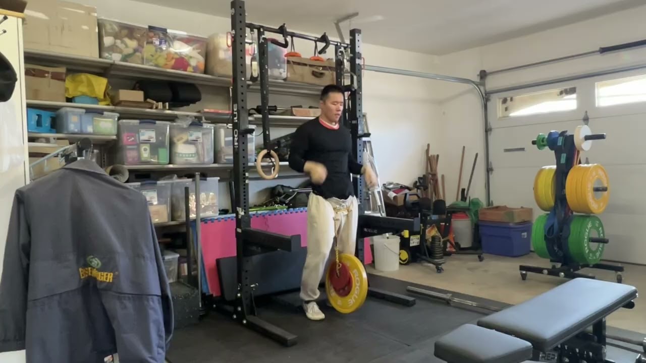[Raw] Training February 5, 2026