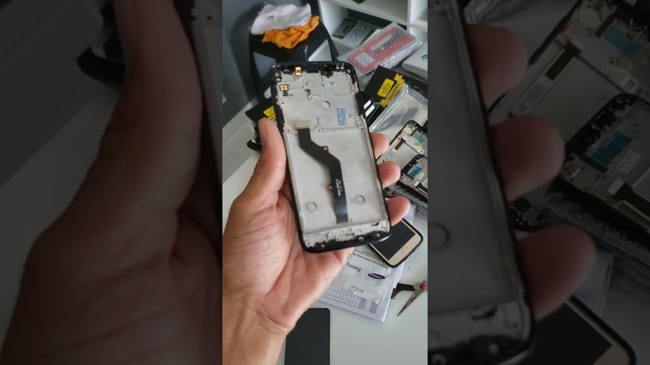 tela Display moto  g7 play original  #display  #g7play #motog7play