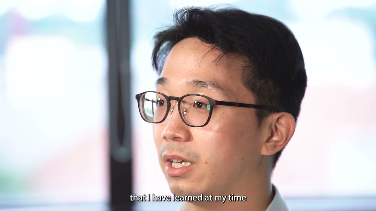 Life at PhillipCapital: our Management Associate (MA) Programme