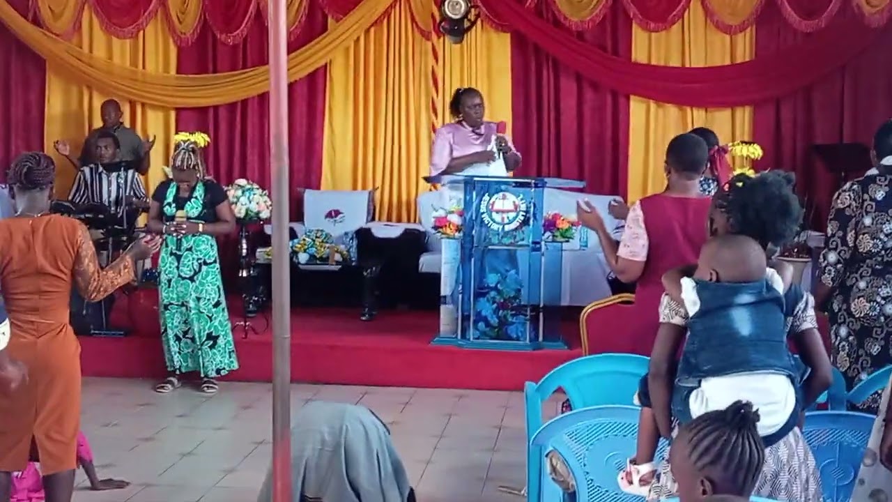 Hii n haja ya moyo wangu yesu
