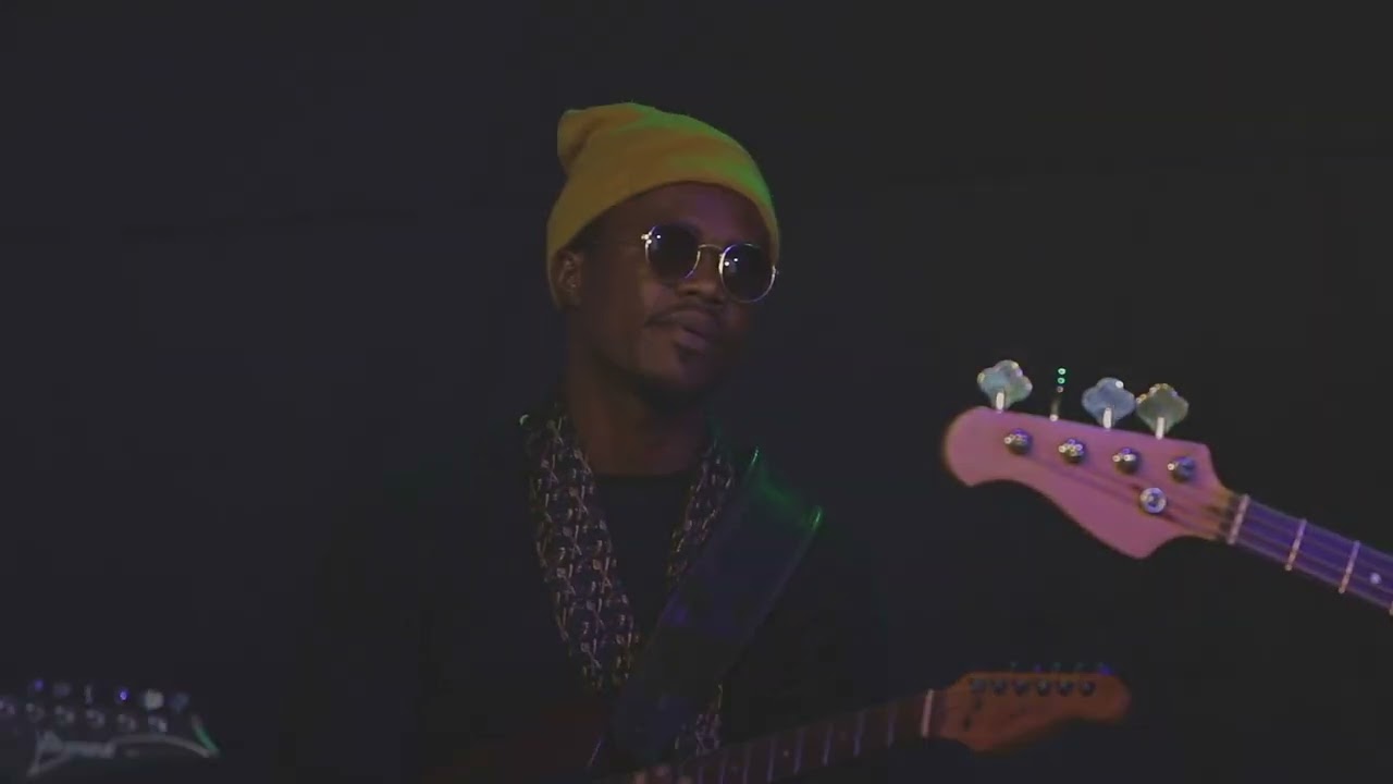 Samba (Les années du Jazz et de la rumba)