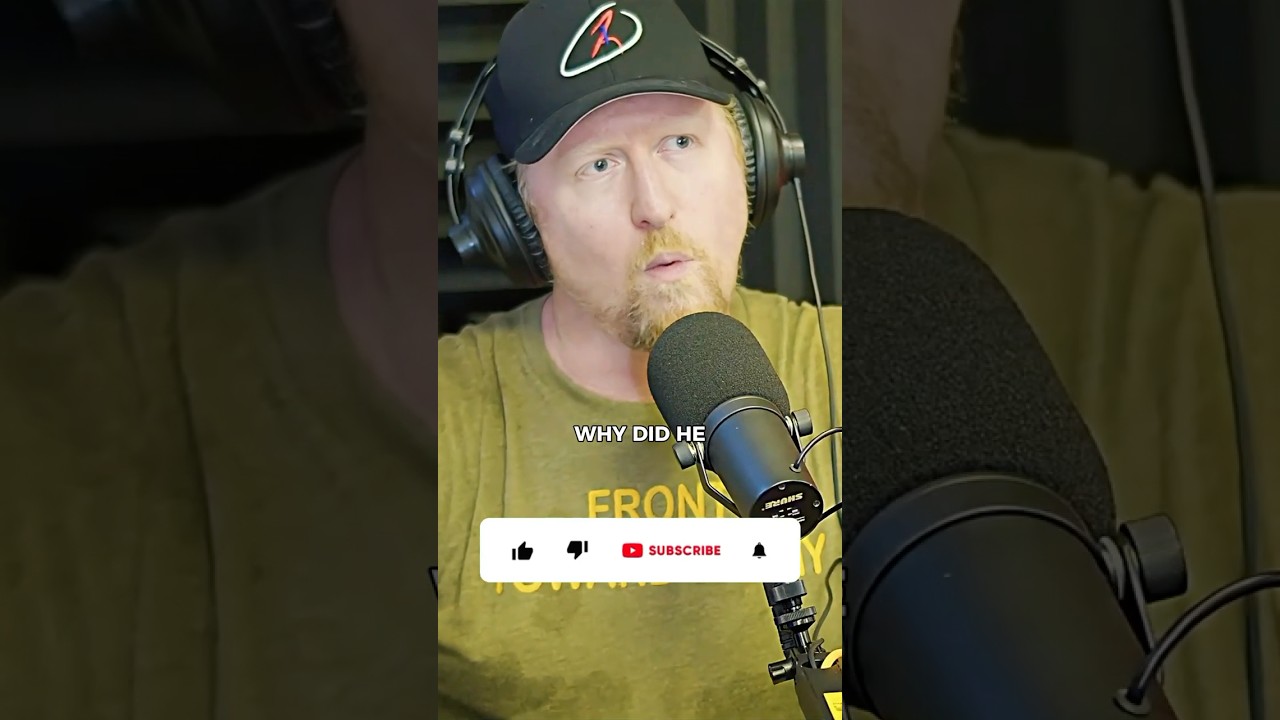 I K*lled Him Because Of Politicans  - Navy SEALs Operator