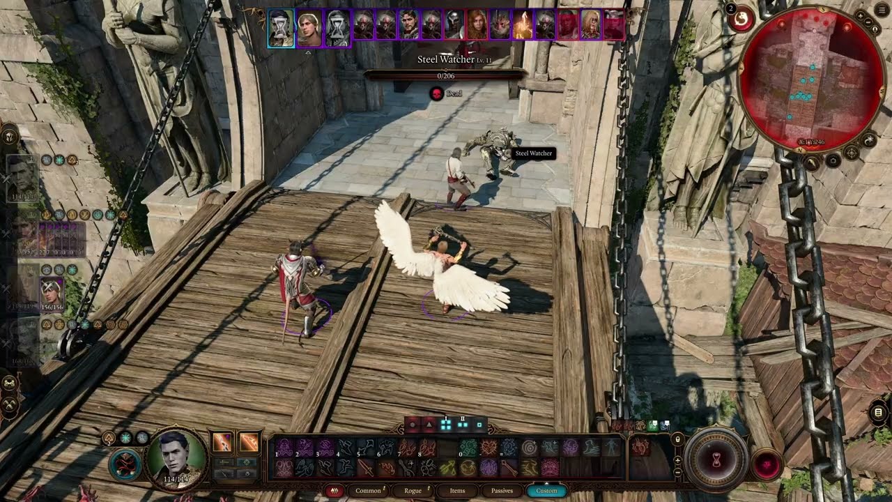 ohhh uhhhh sorry wyll [BALDURS GATE 3]