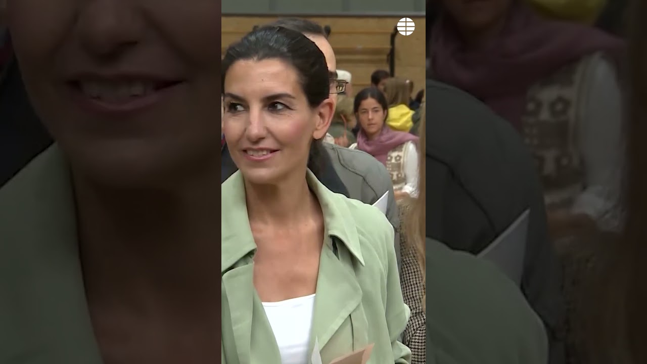 Lo que no sabes de Espinosa de los Monteros y Rocío Monasterio #politica #amor #vox
