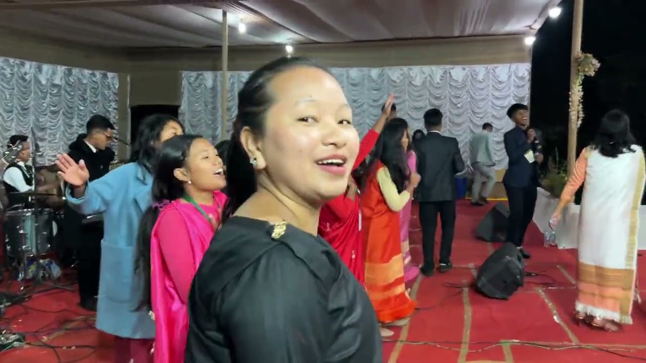 Shad Kmen Ki Khun Samla Ha U Trai Haka Jingiaseng Samla Ri Bhoi 