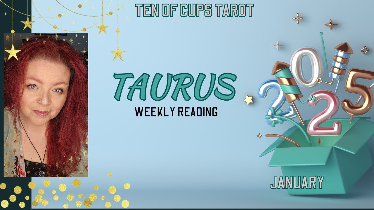 Taurus -