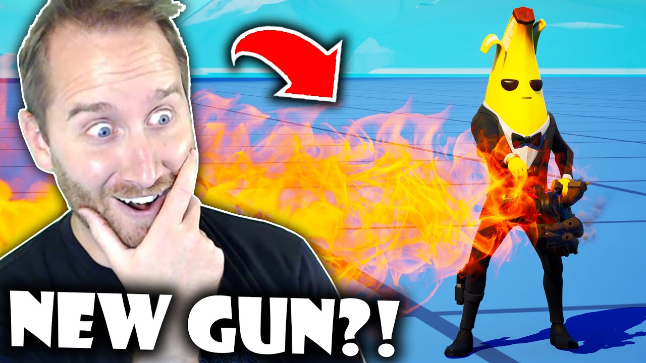 Reacting to the TOP Fortnite Creative Reddits! (August)