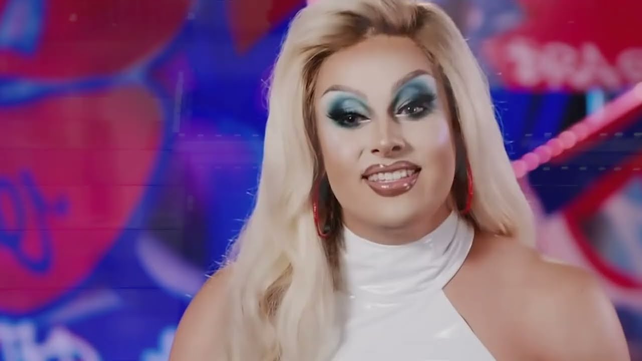 RPDR Crunchy Deathdrops & Dips | PART 2