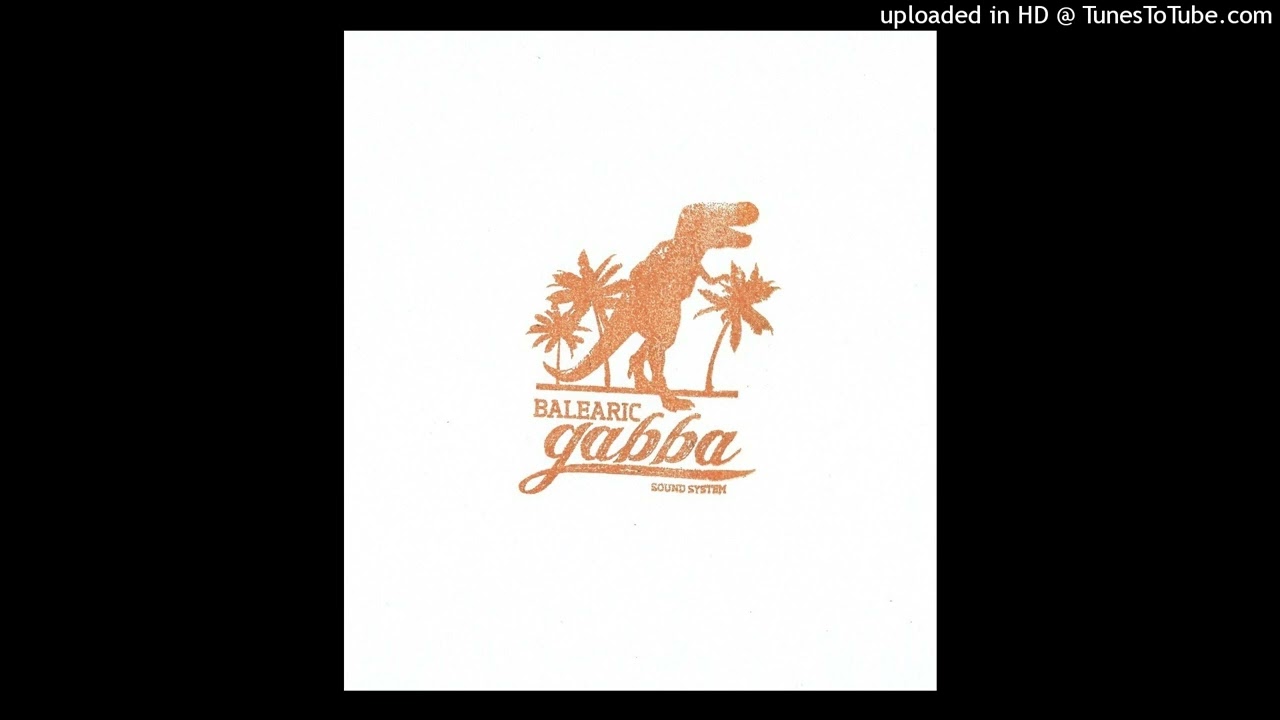 Jazzy Doll (Enzo Elia Balearic Gabba Edit) - Lady Bird