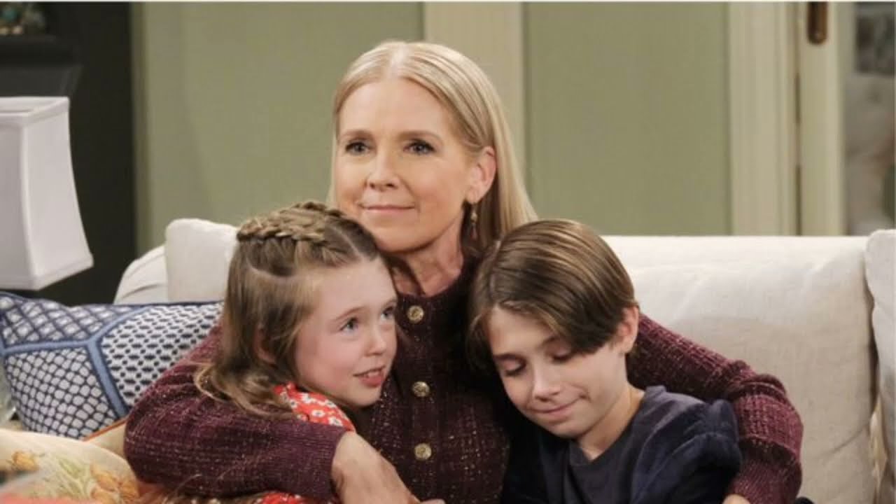 Days of Our Lives SHOCKER! Billy Flynn& Christopher’s Emotional Exit as Chad&Thomas Will Break You! 