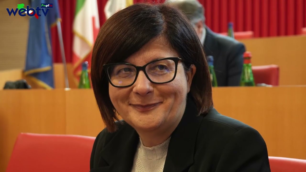 Puglia, al via la XII legislatura: Decaro alla guida della Regione,