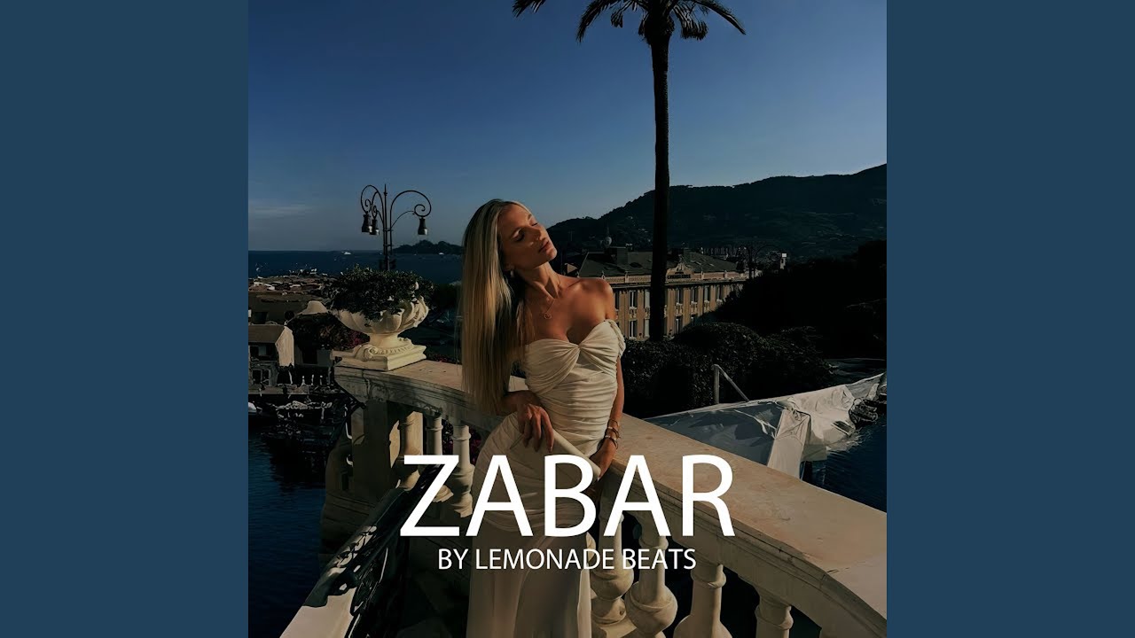 Zabar Oriental Reggaeton