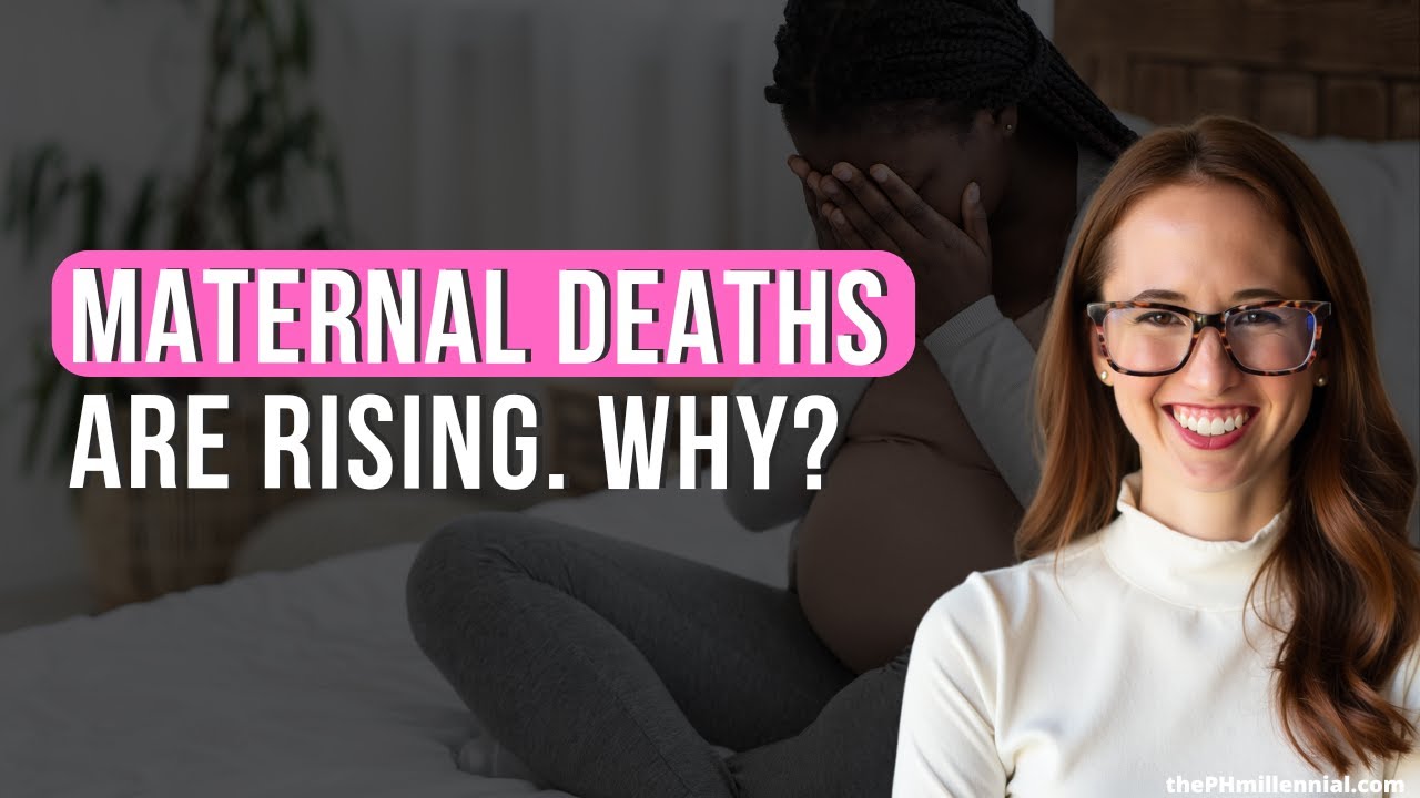 What&rsquo;s Really Driving the Rise in Maternal Mortality?