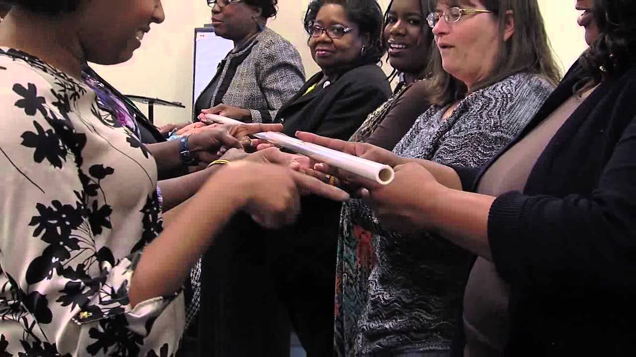 Center for Leadership & Organizational Excellence: Adaptive Leadership