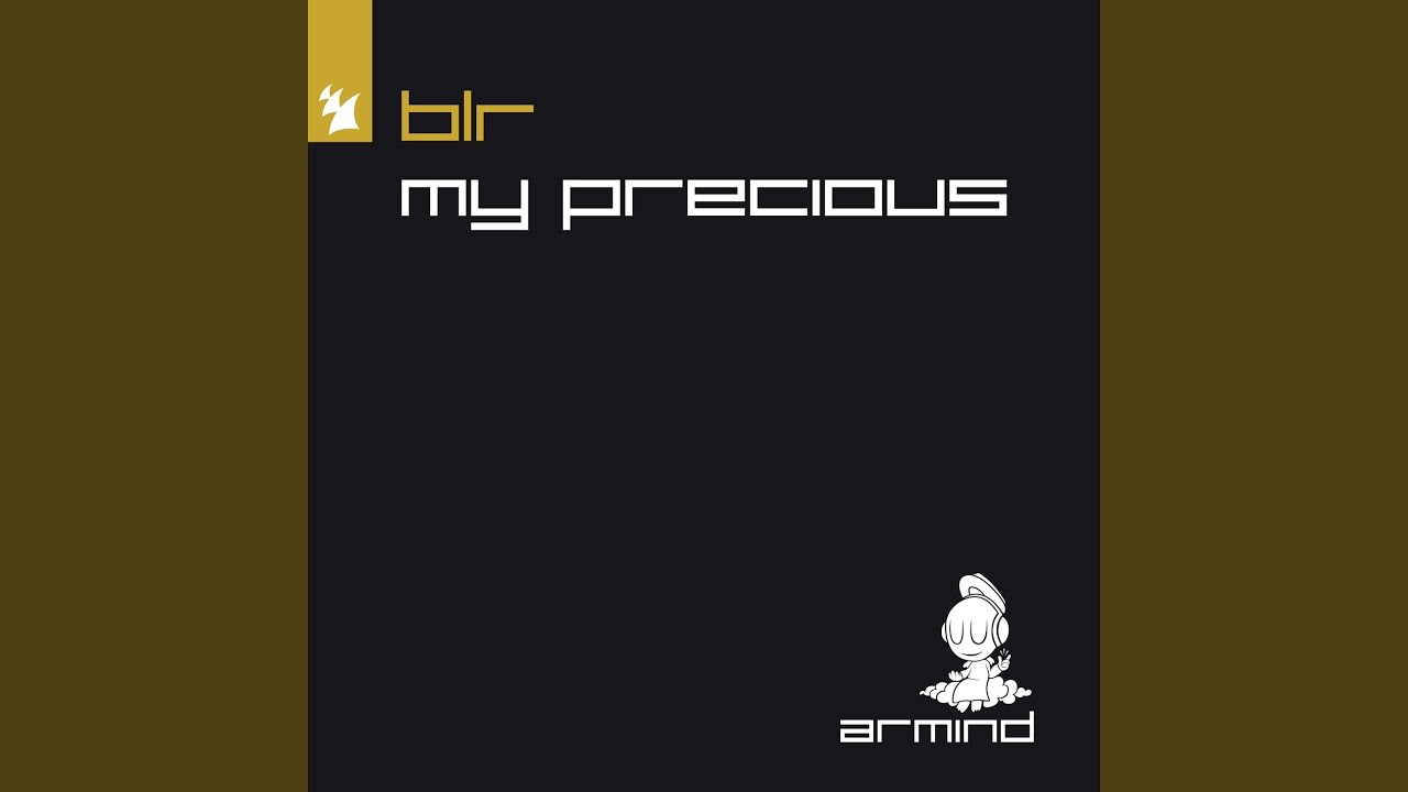 My Precious (Extended Mix)